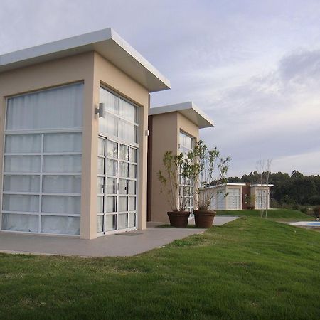 Camino De Palmeras Hotel Colonia del Sacramento Ngoại thất bức ảnh