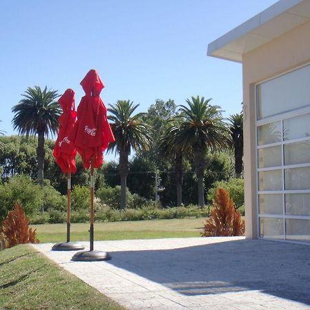 Camino De Palmeras Hotel Colonia del Sacramento Ngoại thất bức ảnh