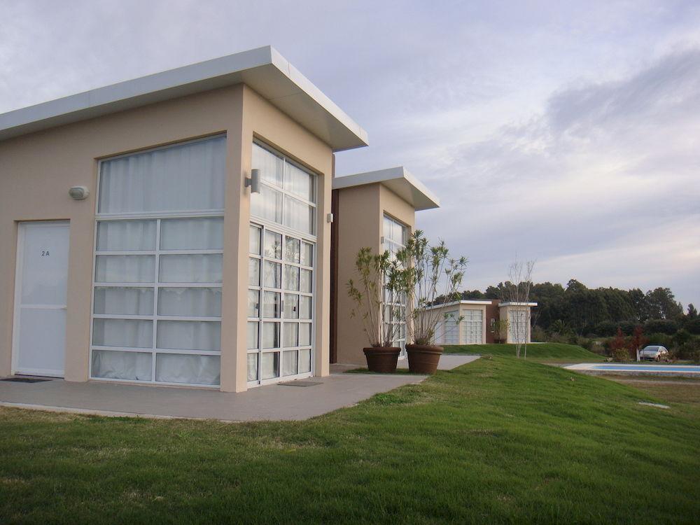 Camino De Palmeras Hotel Colonia del Sacramento Ngoại thất bức ảnh
