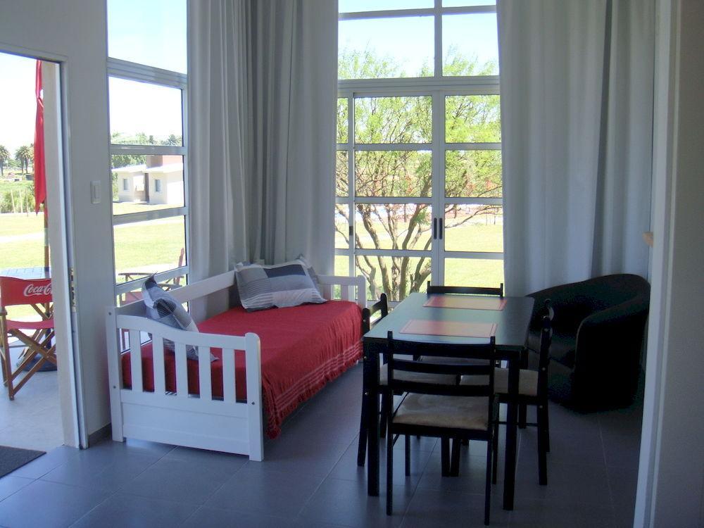 Camino De Palmeras Hotel Colonia del Sacramento Ngoại thất bức ảnh
