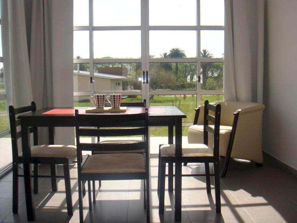 Camino De Palmeras Hotel Colonia del Sacramento Ngoại thất bức ảnh
