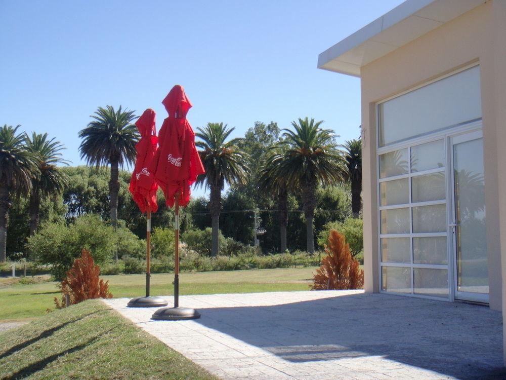 Camino De Palmeras Hotel Colonia del Sacramento Ngoại thất bức ảnh
