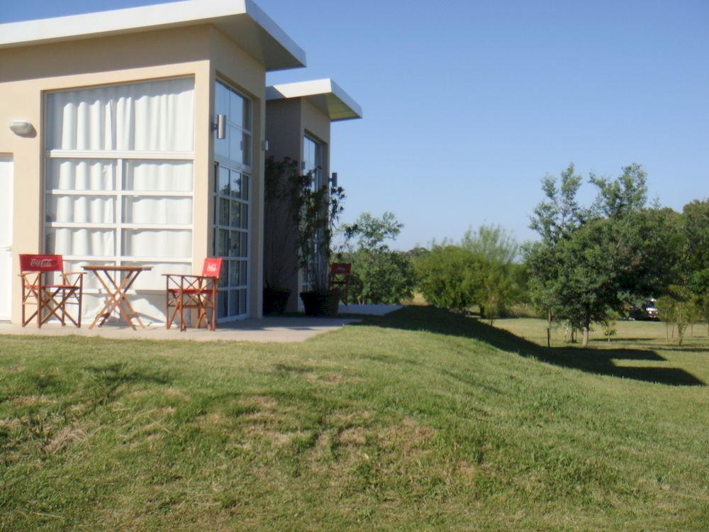Camino De Palmeras Hotel Colonia del Sacramento Ngoại thất bức ảnh