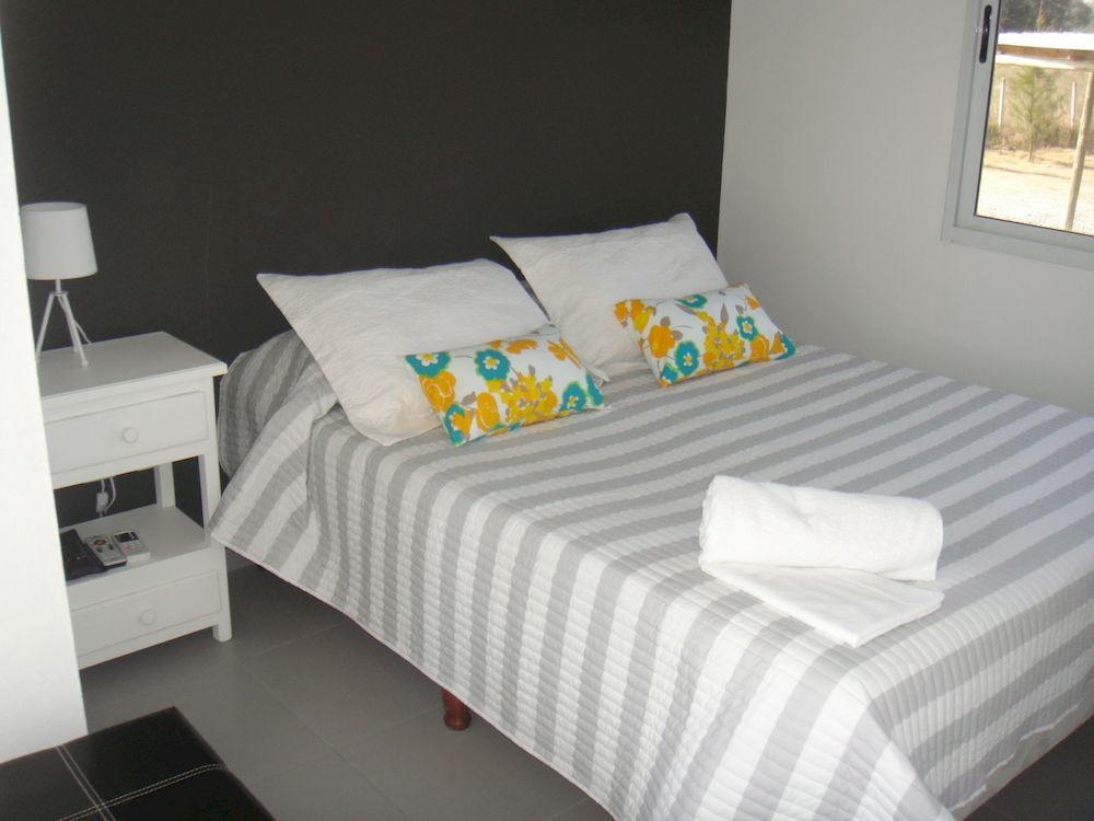 Camino De Palmeras Hotel Colonia del Sacramento Ngoại thất bức ảnh