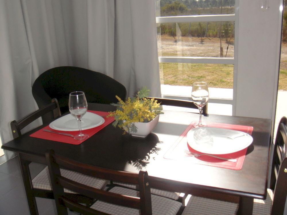 Camino De Palmeras Hotel Colonia del Sacramento Ngoại thất bức ảnh